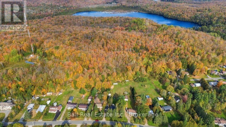 148 PAUDASH SCHOOL ROAD, Faraday, Ontario, K0L1C0