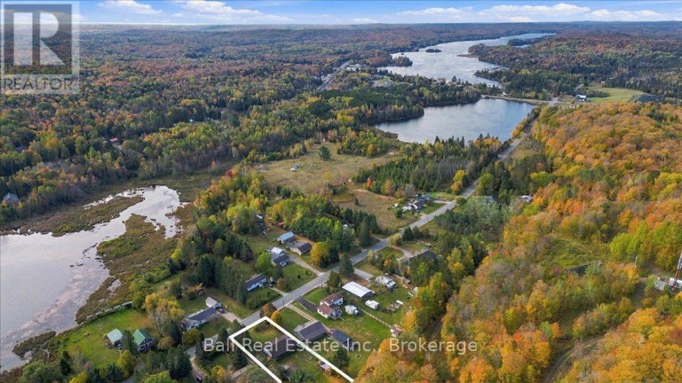 148 PAUDASH SCHOOL ROAD, Faraday, Ontario, K0L1C0