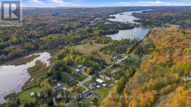 148 PAUDASH SCHOOL ROAD, Faraday, Ontario, K0L1C0