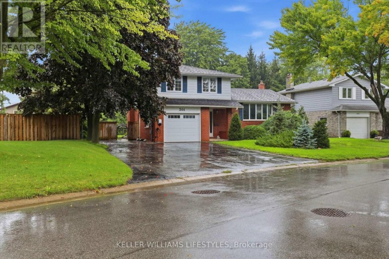 344 Robert Street, Strathroy-caradoc (nw), Ontario (id X14025134)
