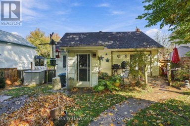 200 FIFTH STREET Midland Ontario photo 30