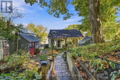 200 FIFTH STREET Midland Ontario photo 36