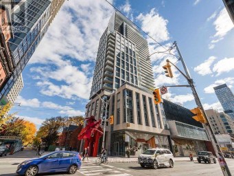 915 - 1 GLOUCESTER STREET Toronto (Church-Yonge Corridor) Ontario photo 1