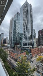 915 - 1 GLOUCESTER STREET Toronto (Church-Yonge Corridor) Ontario photo 16
