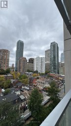 915 - 1 GLOUCESTER STREET Toronto (Church-Yonge Corridor) Ontario photo 17