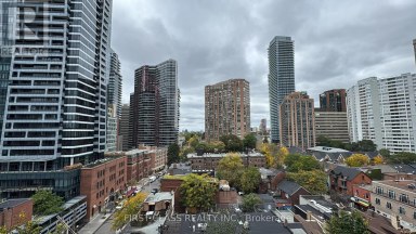 915 - 1 GLOUCESTER STREET Toronto (Church-Yonge Corridor) Ontario photo 19