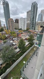 915 - 1 GLOUCESTER STREET Toronto (Church-Yonge Corridor) Ontario photo 20