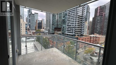 915 - 1 GLOUCESTER STREET Toronto (Church-Yonge Corridor) Ontario photo 21