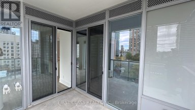 915 - 1 GLOUCESTER STREET Toronto (Church-Yonge Corridor) Ontario photo 22