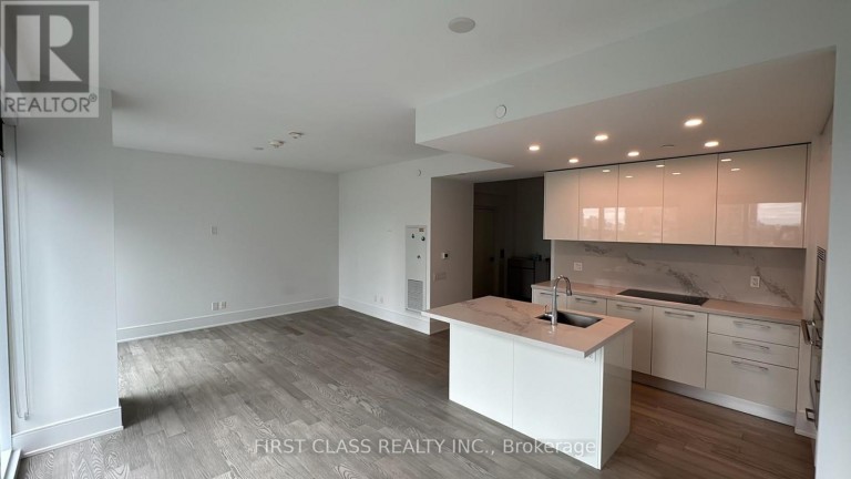 915 - 1 GLOUCESTER STREET, Toronto (Church-Yonge Corridor), Ontario, M4Y1L8