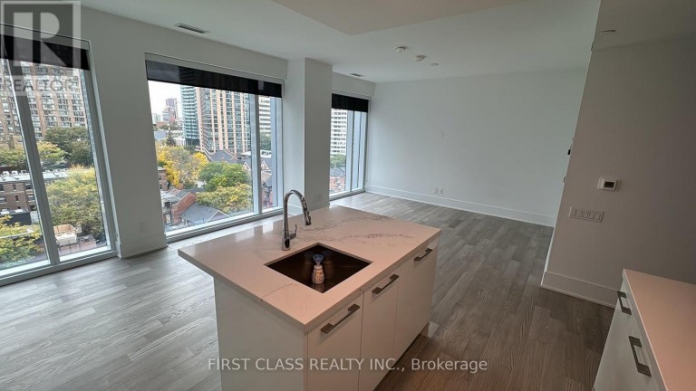 915 - 1 GLOUCESTER STREET, Toronto (Church-Yonge Corridor), Ontario, M4Y1L8