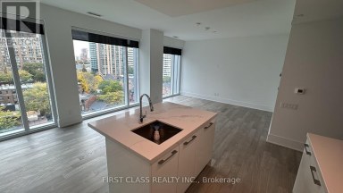915 - 1 GLOUCESTER STREET Toronto (Church-Yonge Corridor) Ontario photo 5