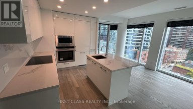 915 - 1 GLOUCESTER STREET Toronto (Church-Yonge Corridor) Ontario photo 6