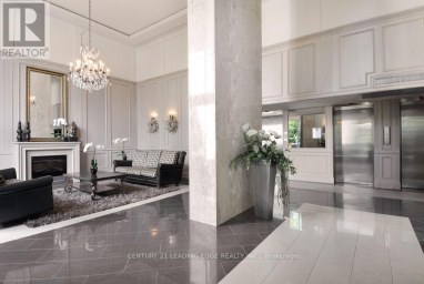 23E - 20 PRINCE ARTHUR AVENUE Toronto (Annex) Ontario photo 6