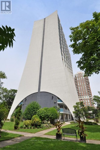 23E - 20 PRINCE ARTHUR AVENUE, Toronto (Annex), Ontario, M5R1B1