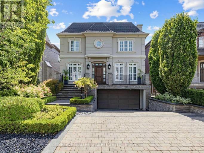 629 BEDFORD PARK AVENUE, Toronto (Bedford Park-Nortown), Ontario, M5M1K4