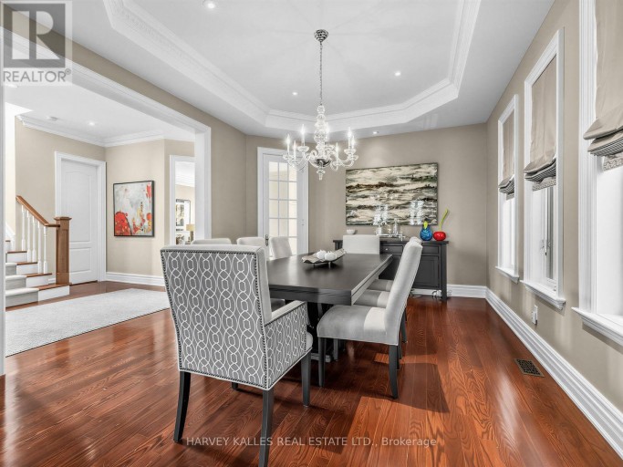 629 BEDFORD PARK AVENUE, Toronto (Bedford Park-Nortown), Ontario, M5M1K4