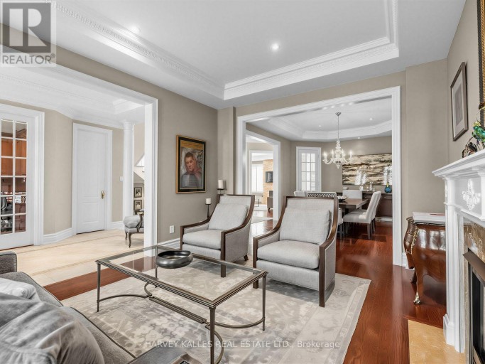 629 BEDFORD PARK AVENUE, Toronto (Bedford Park-Nortown), Ontario, M5M1K4