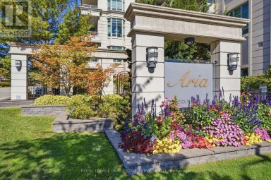 1014 - 10 BLOORVIEW PLACE Toronto (Don Valley Village) Ontario photo 10