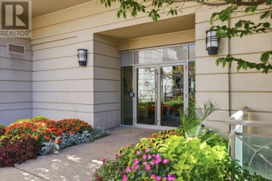 1014 - 10 BLOORVIEW PLACE Toronto (Don Valley Village) Ontario photo 11