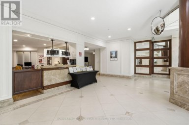 1014 - 10 BLOORVIEW PLACE Toronto (Don Valley Village) Ontario photo 14