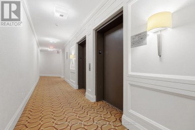 1014 - 10 BLOORVIEW PLACE Toronto (Don Valley Village) Ontario photo 15