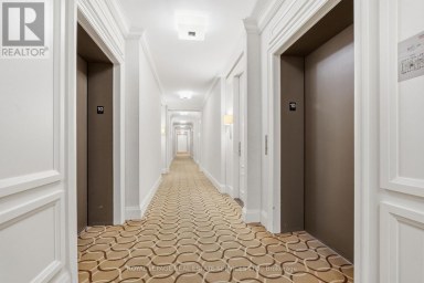 1014 - 10 BLOORVIEW PLACE Toronto (Don Valley Village) Ontario photo 16