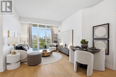 1014 - 10 BLOORVIEW PLACE Toronto (Don Valley Village) Ontario photo 19