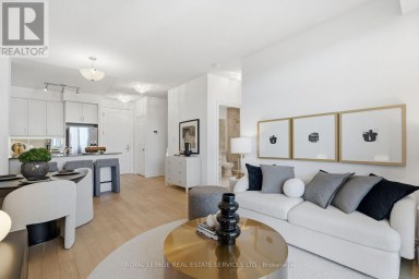 1014 - 10 BLOORVIEW PLACE Toronto (Don Valley Village) Ontario photo 21