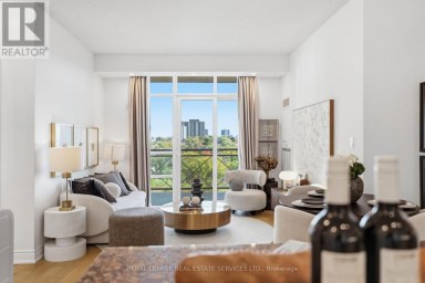 1014 - 10 BLOORVIEW PLACE Toronto (Don Valley Village) Ontario photo 23