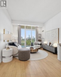 1014 - 10 BLOORVIEW PLACE Toronto (Don Valley Village) Ontario photo 24