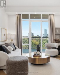1014 - 10 BLOORVIEW PLACE Toronto (Don Valley Village) Ontario photo 25