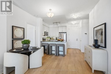 1014 - 10 BLOORVIEW PLACE Toronto (Don Valley Village) Ontario photo 26