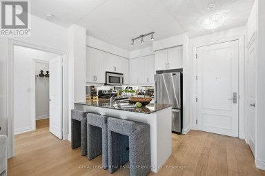 1014 - 10 BLOORVIEW PLACE Toronto (Don Valley Village) Ontario photo 27