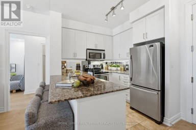 1014 - 10 BLOORVIEW PLACE Toronto (Don Valley Village) Ontario photo 28