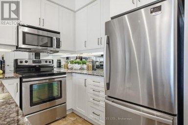 1014 - 10 BLOORVIEW PLACE Toronto (Don Valley Village) Ontario photo 30