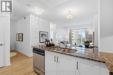 1014 - 10 BLOORVIEW PLACE Toronto (Don Valley Village) Ontario photo 31
