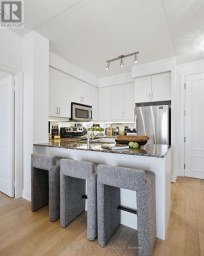 1014 - 10 BLOORVIEW PLACE Toronto (Don Valley Village) Ontario photo 32