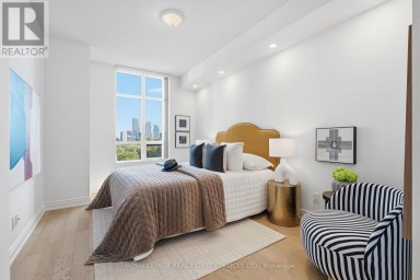 1014 - 10 BLOORVIEW PLACE Toronto (Don Valley Village) Ontario photo 33