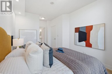 1014 - 10 BLOORVIEW PLACE Toronto (Don Valley Village) Ontario photo 35