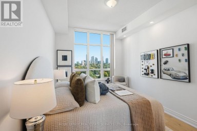 1014 - 10 BLOORVIEW PLACE Toronto (Don Valley Village) Ontario photo 41