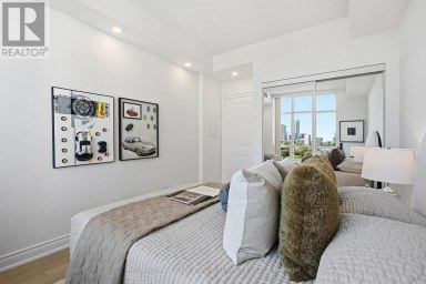 1014 - 10 BLOORVIEW PLACE Toronto (Don Valley Village) Ontario photo 42