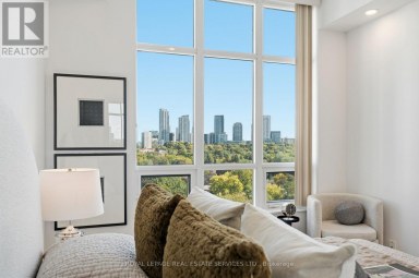1014 - 10 BLOORVIEW PLACE Toronto (Don Valley Village) Ontario photo 43