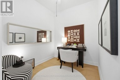 1014 - 10 BLOORVIEW PLACE Toronto (Don Valley Village) Ontario photo 45