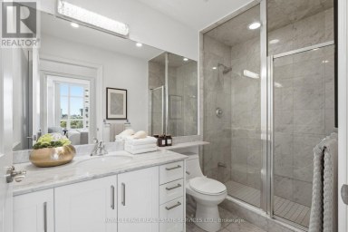 1014 - 10 BLOORVIEW PLACE Toronto (Don Valley Village) Ontario photo 47