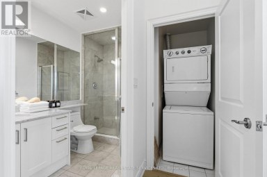 1014 - 10 BLOORVIEW PLACE Toronto (Don Valley Village) Ontario photo 48