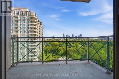 1014 - 10 BLOORVIEW PLACE Toronto (Don Valley Village) Ontario photo 49