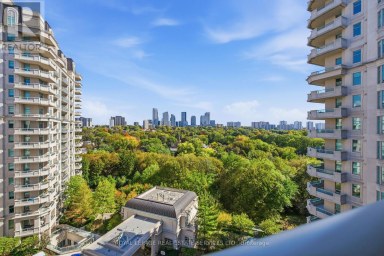 1014 - 10 BLOORVIEW PLACE Toronto (Don Valley Village) Ontario photo 50