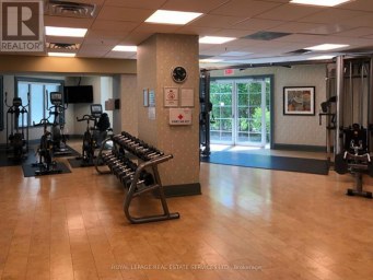 1014 - 10 BLOORVIEW PLACE Toronto (Don Valley Village) Ontario photo 8
