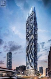 2311 - 100 DALHOUSIE STREET Toronto (Church-Yonge Corridor) Ontario photo 1